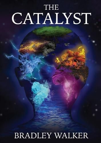 Cover image for The Catalyst