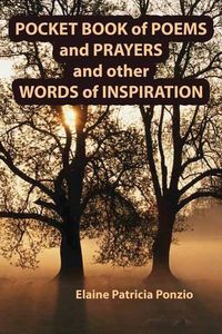 Cover image for Pocket Book of Poems and Prayers and Other Words of Inspiration