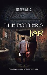 Cover image for The Potter's Jar