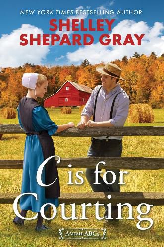 Cover image for C Is for Courting