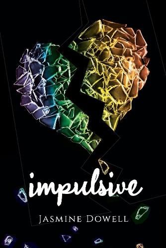 Cover image for Impulsive