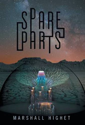 Cover image for Spare Parts