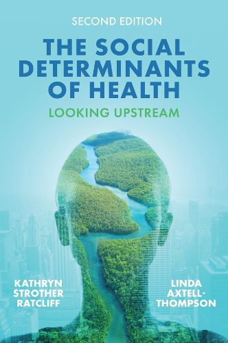 Cover image for The Social Determinants of Health