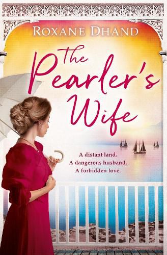 Cover image for The Pearler's Wife