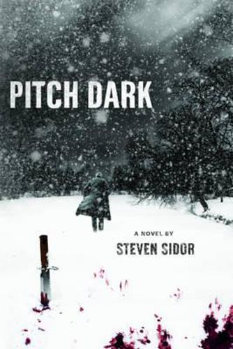 Cover image for Pitch Dark