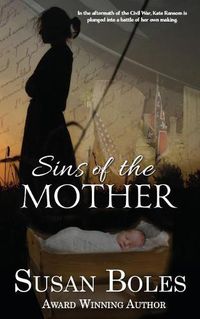 Cover image for Sins of the Mother