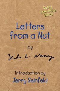 Cover image for Letters from a Nut