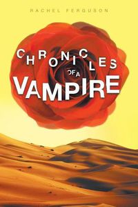 Cover image for Chronicles of a Vampire