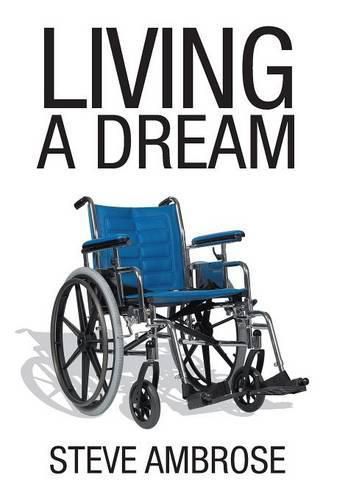 Cover image for Living a Dream