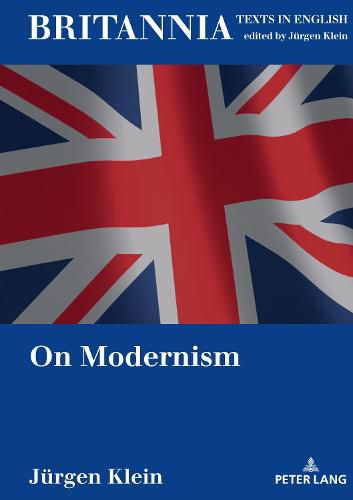 On Modernism