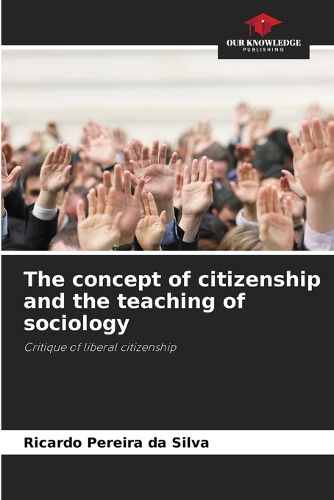 Cover image for The concept of citizenship and the teaching of sociology