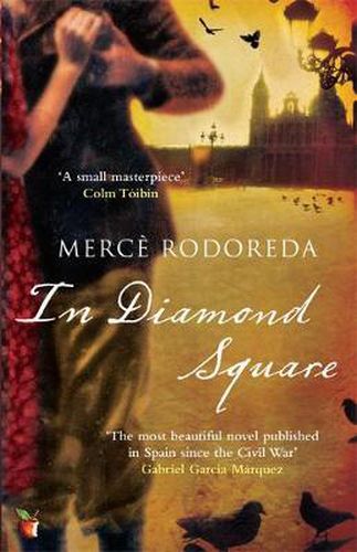 In Diamond Square: A Virago Modern Classic