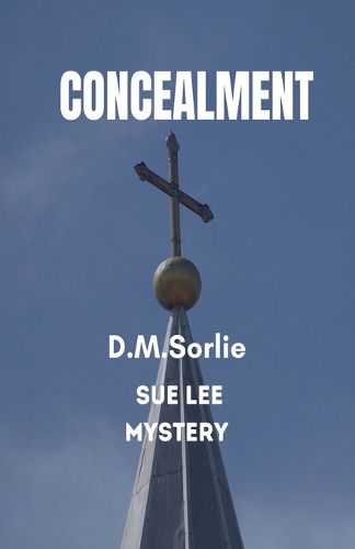 Cover image for Concealment