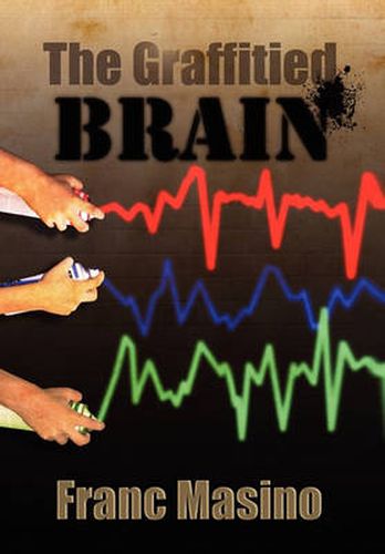 Cover image for The Graffitied Brain