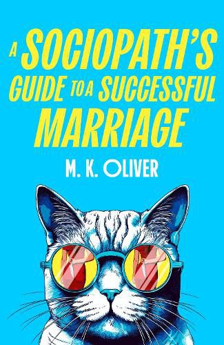 Cover image for A Sociopath's Guide to a Successful Marriage
