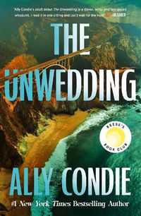 Cover image for The Unwedding