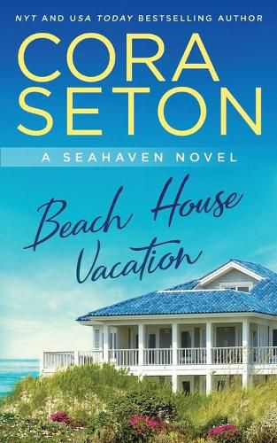 Cover image for Beach House Vacation