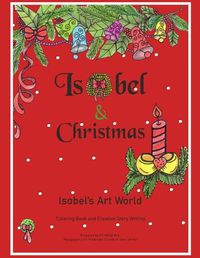 Cover image for Isobel & Christmas