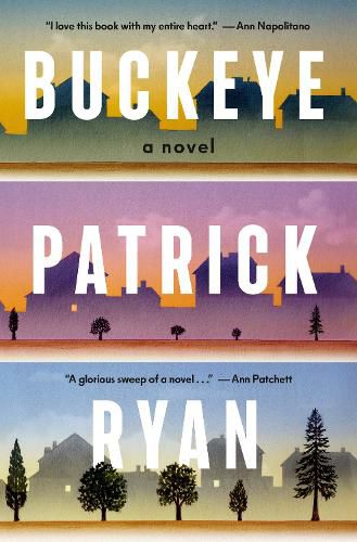 Cover image for Buckeye