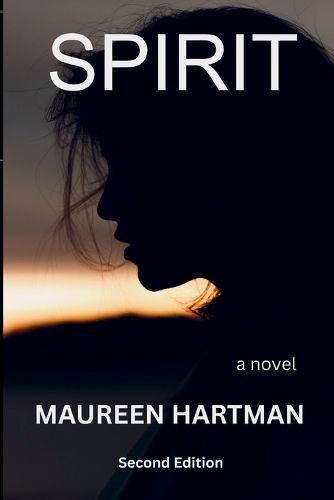 Cover image for Spirit