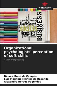 Cover image for Organizational psychologists' perception of soft skills