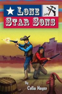 Cover image for Lone Star Sons