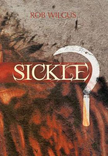 Cover image for Sickle