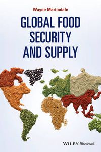 Cover image for Global Food Security and Supply