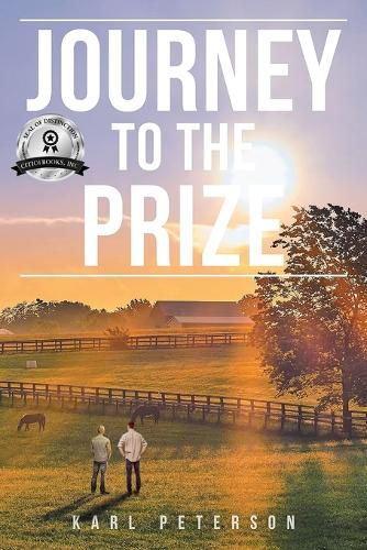 Cover image for Journey to the Prize