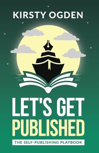 Cover image for Let's Get Published