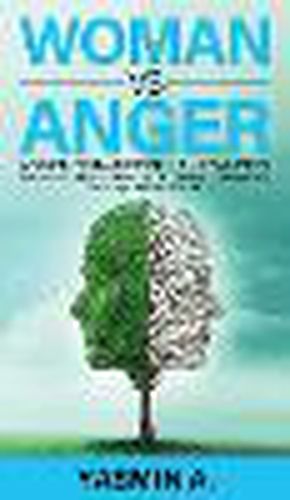 Cover image for Women vs Anger