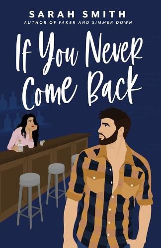 Cover image for If You Never Come Back