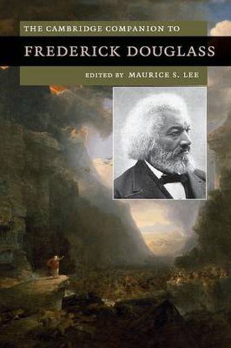 Cover image for The Cambridge Companion to Frederick Douglass