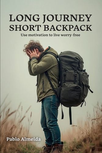 Cover image for Long Journey Short Backpack