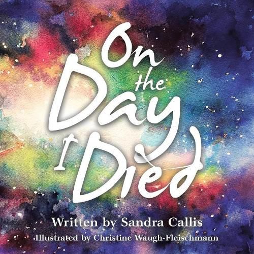 Cover image for On the Day I Died