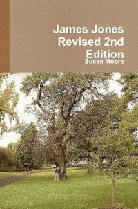 Cover image for James Jones Revised 2nd Edition