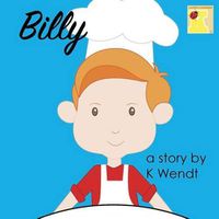 Cover image for Billy