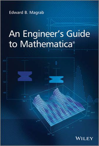 Cover image for An Engineer's Guide to Mathematica