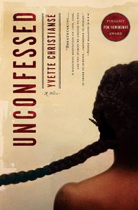Cover image for Unconfessed
