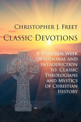 Cover image for Classic Devotions