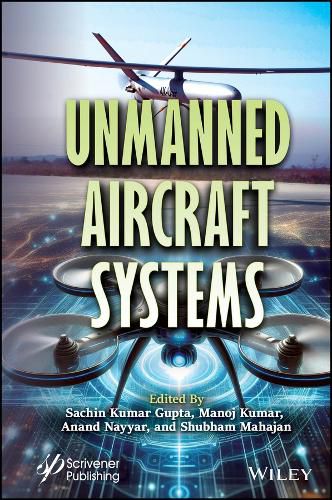 Cover image for Unmanned Aircraft Systems