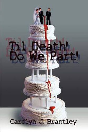 Cover image for Til Death! Do We Part!