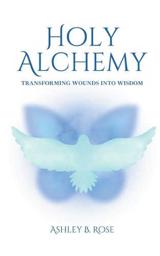 Cover image for Holy Alchemy