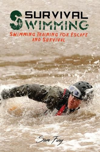 Cover image for Survival Swimming: Swimming Training for Escape and Survival