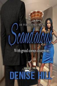 Cover image for Scandalous