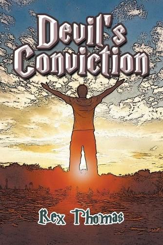 Cover image for Devil's Conviction