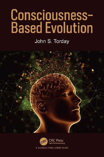Cover image for Consciousness-Based Evolution