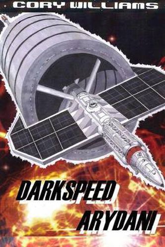 Cover image for Darkspeed Arydani