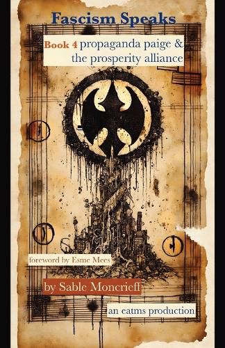 Cover image for Fascism Speaks