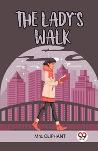 Cover image for The Lady's Walk